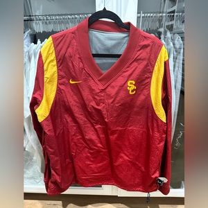 University of Southern California Men’s Pullover